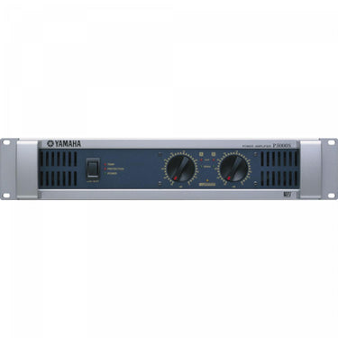Amplificador De Poder Yamaha Ps (750w @ 4 Ohms X 2), P5000s